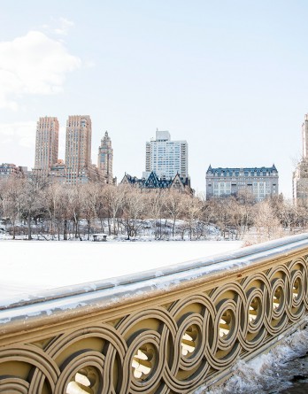 Bow-Bridge-Central-Park-New-York-City-by-Ylenia-Cuellar