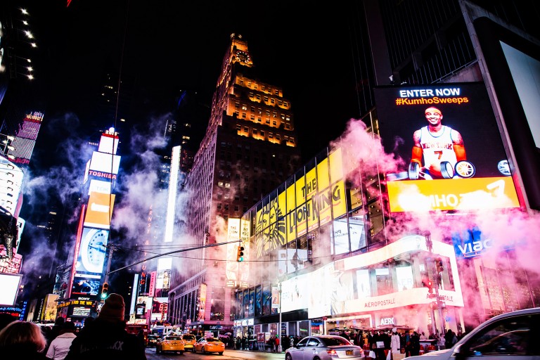 Times-Square-By-Night-by-Ylenia-Cuellar