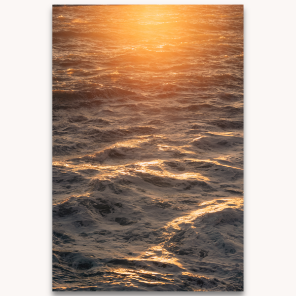 Photography titled "Amphitrite I", by photographer Ylenia Cuéllar