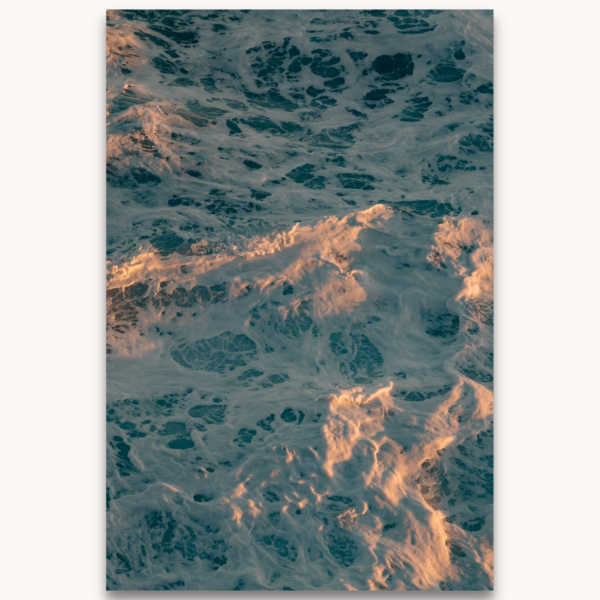 Photography titled "Amphitrite II", by photographer Ylenia Cuéllar