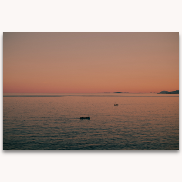 Photography titled "Deriva", by photographer Ylenia Cuéllar